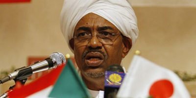 Sudan kufunga mipaka yake na Eritrea