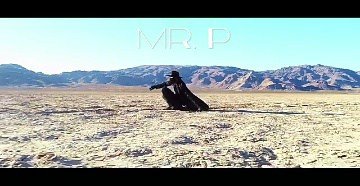 Mr. P - My Way