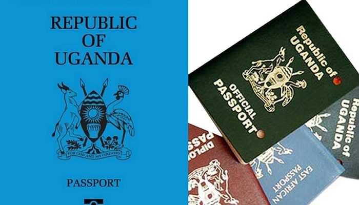 Uganda kuanza kutumia passport za kielektroniki