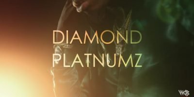 DIAMOND PLATNUMZ ft OMARION