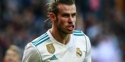 Bale azigonganisha Real Madrid na Inter Milan