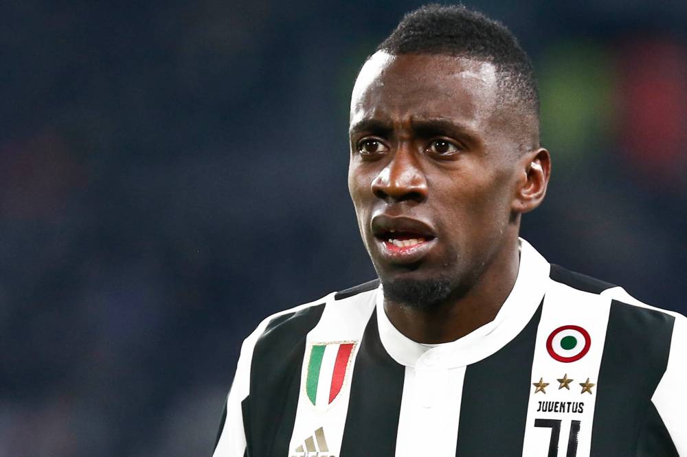 Blaise Matuidi