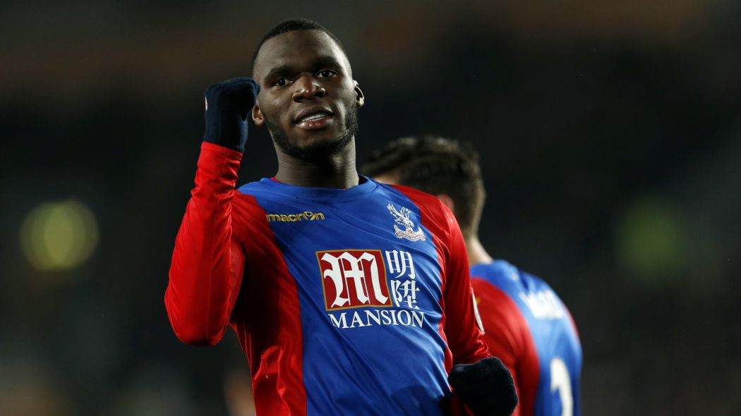 Christian Benteke