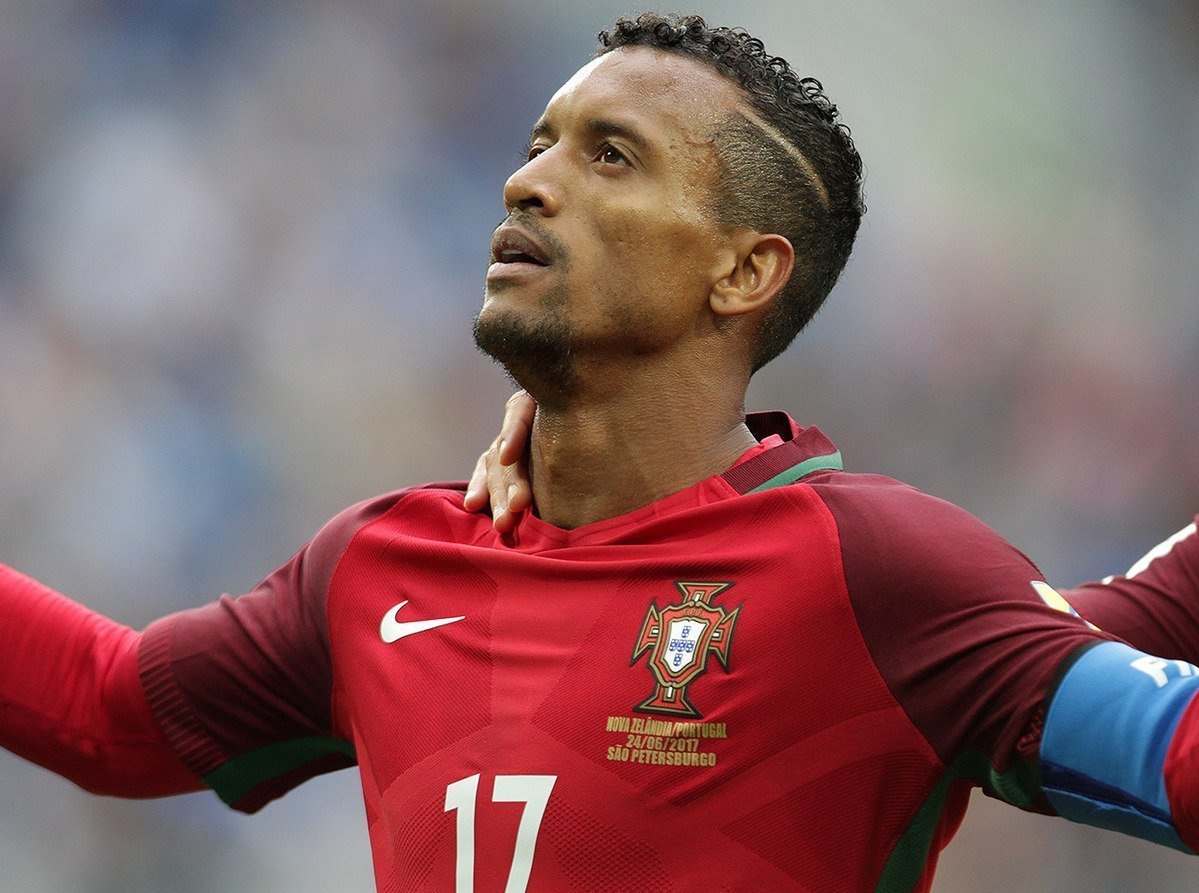 Luis Nani