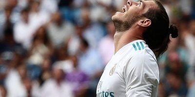 Gareth Bale kubaki Madrid