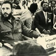 Cuba katika ukombozi wa Afrika