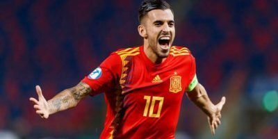 Arsenal yakaribia kumsajili Ceballos