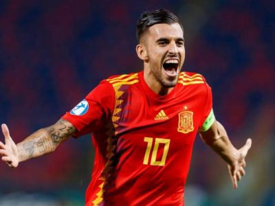 Arsenal yakaribia kumsajili Ceballos