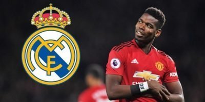 Real Madrid wakomaa na Pogba