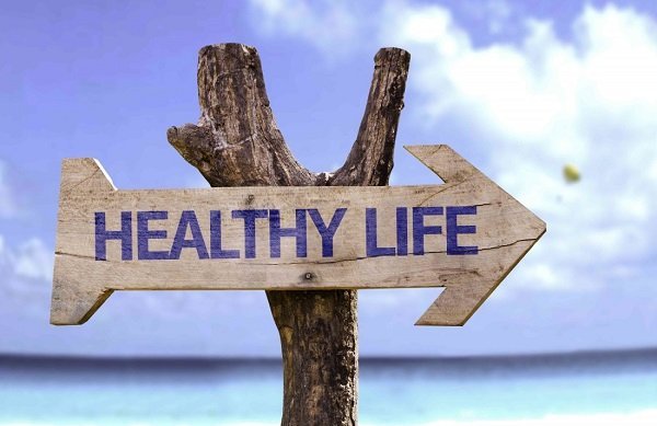 Effective Tips for Healthy life
