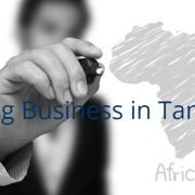 Starting Business in Tanzania