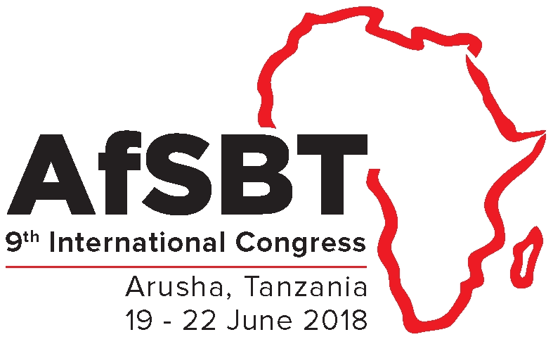 Arusha 9th AfSBT Congress