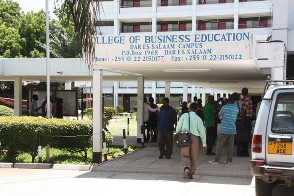 CBE plans business education