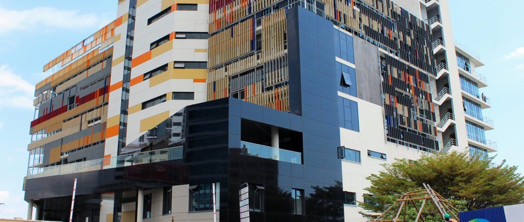 NMB Bank shareholders endorse 32bn/- dividend - Jihabarishe
