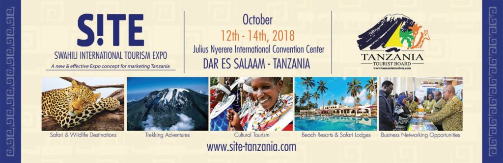 SITE Tanzania 2018