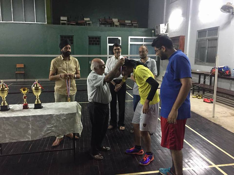 TADA hosts badminton tournament in Dar es Salaam