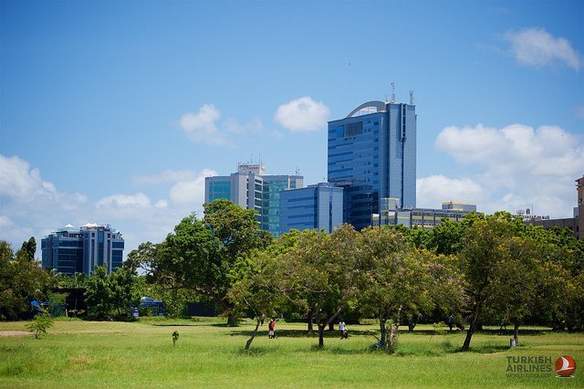 Dar es Salaam Gymkhana club set for cricket duels