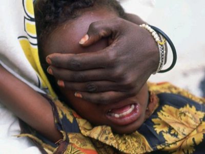 Female Genital Mutilation