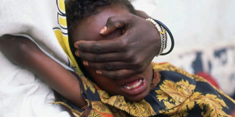 Female Genital Mutilation