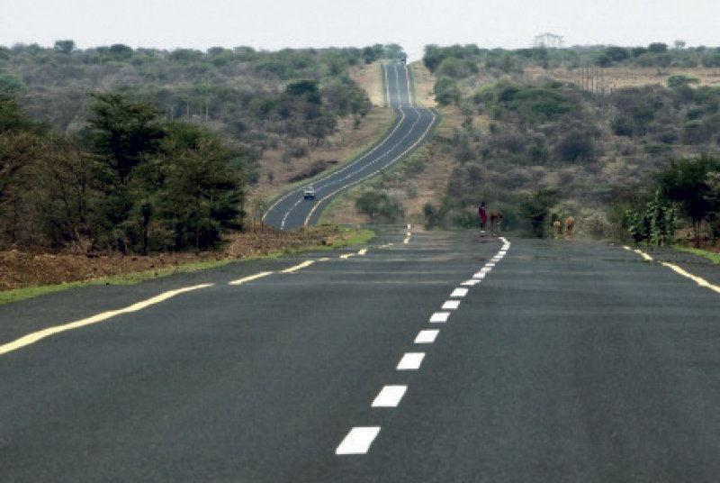 Infrastructure developments in East Africa promising