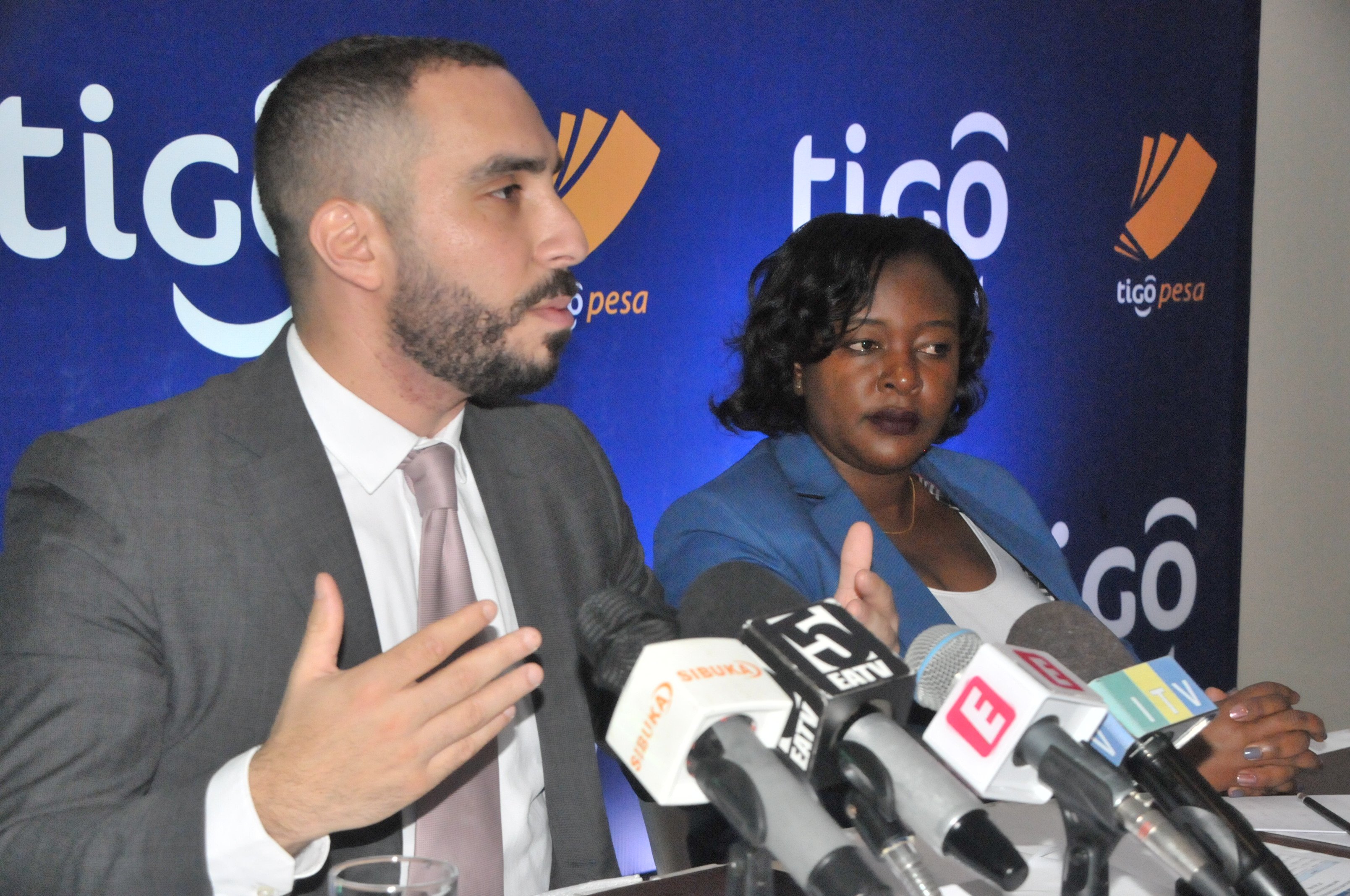 Undo app in mobile money transaction launched