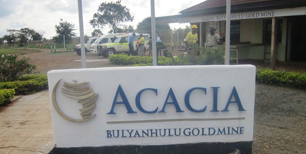 Acacia Mining Tanzania pumped 1.6tri/- into Treasury
