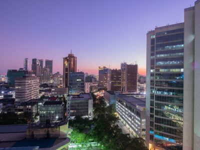 Dar es Salaam can be leading global business