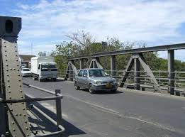 Dar es salaam bridge