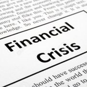 10 years after the global financial crisis