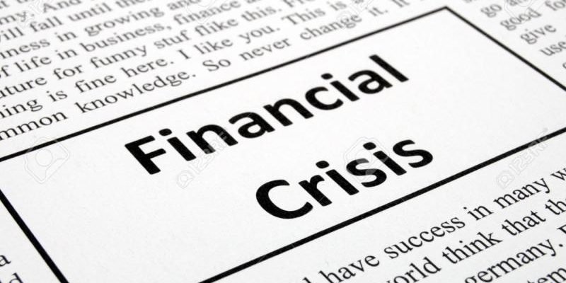 10 years after the global financial crisis