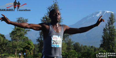 Kilimanjaro Marathon