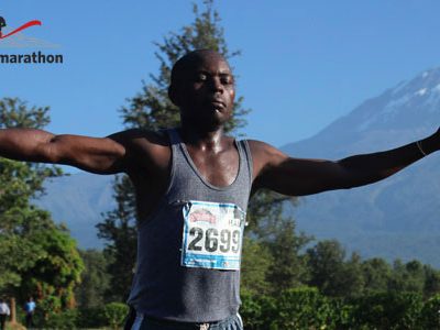 Kilimanjaro Marathon