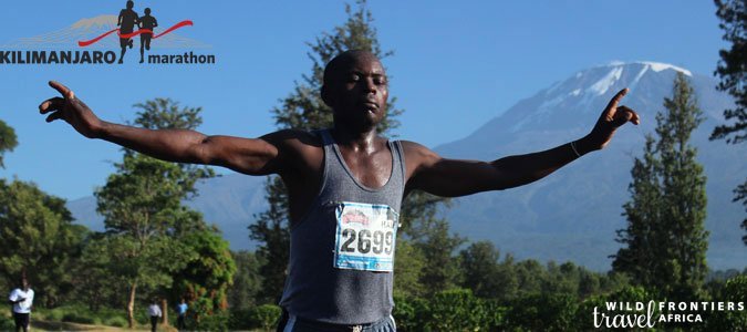 Kilimanjaro Marathon