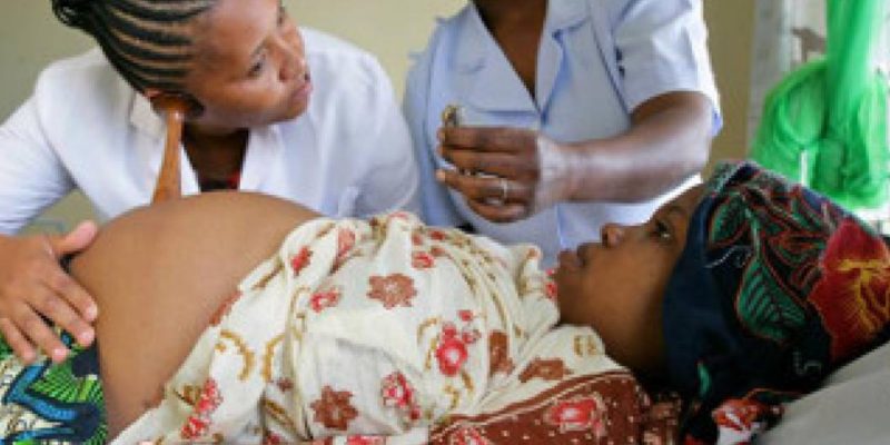 Tanzania builds more Health Centres