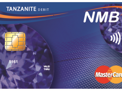 NMB registers more MasterCard