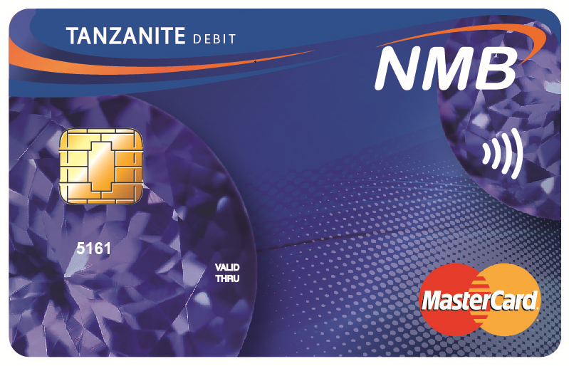 NMB registers more MasterCard