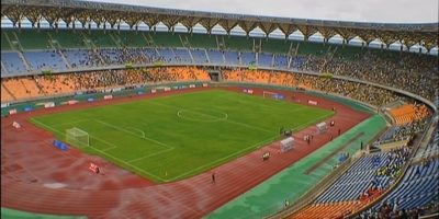 sports modernization