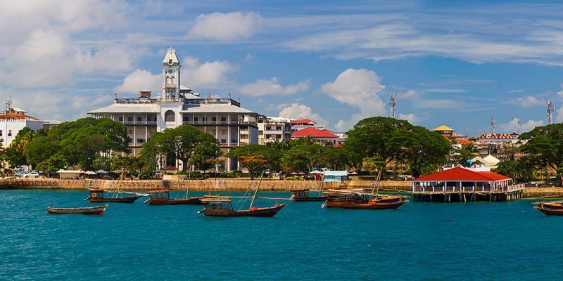 zanzibar tourism show 2023