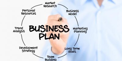 How to create a business plan