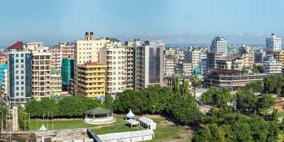 Dar es Salaam hosted grand Qatar sports festival