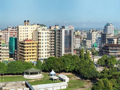 Dar es Salaam hosted grand Qatar sports festival