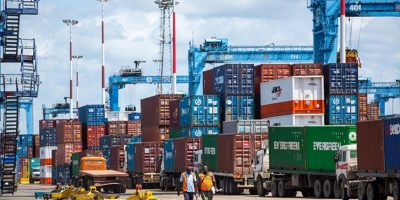Tanzania exports to SADC countries
