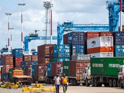 Tanzania exports to SADC countries