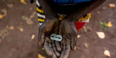 FGM practices in East Africa