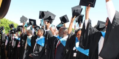 Jobs for our graduates Tanzania