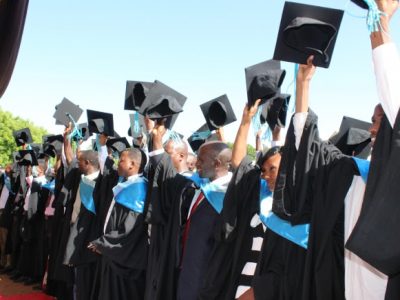 Jobs for our graduates Tanzania