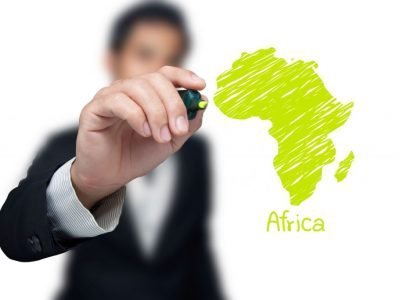 Risk investing in Africa than Abroad
