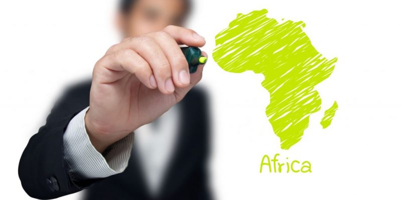 Risk investing in Africa than Abroad