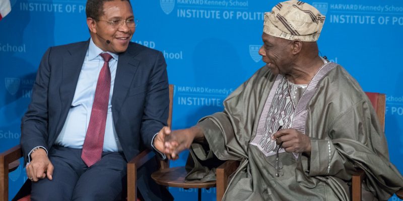 Jakaya Kikwete to head election observer