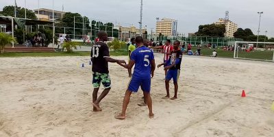 Tanzania names Kabaddi squads